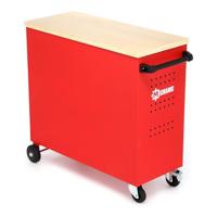 Gedore Reparatieset | Voor 41/41V-Ratel - 5261180 - thumbnail