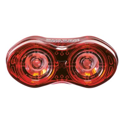 Simson usb led lamp eyes rood 3 lumen