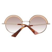 Zonnebril Dames Web Eyewear WE0218A Ø 51 mm - thumbnail