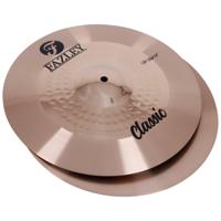 Fazley CYM Classic 14HH hihat 14 inch - thumbnail