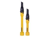 DeWALT Extension Wands | Verlengbuizen | 32, 48 en 64 mm - DXVA00-1200E - thumbnail