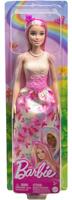 Mattel Dreamtopia - Royal - Highlights and pink butterfly skirt pop - thumbnail