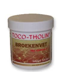 Toco Tholin Broekenvet 125 Milliliter Toco Tholin Broekenvet 125 Milliliter