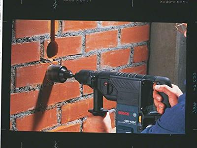 Bosch Accessoires Adapter 460 1st - 2608580528 - thumbnail