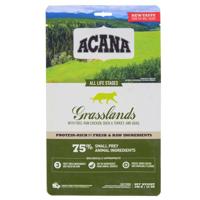 ACANA Grasslands - droog kattenvoer - 340g - thumbnail