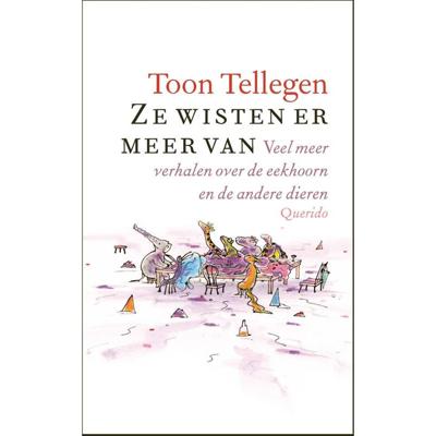 Ze wisten er meer van (Hardback)