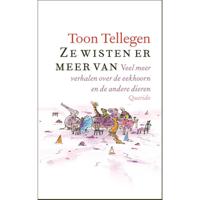 Ze wisten er meer van - thumbnail