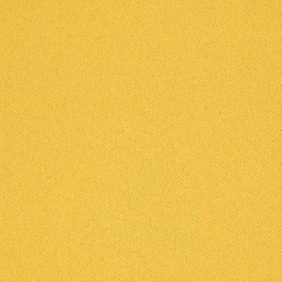 VidaXL Zwart-out gordijnen met ringen 2 pcs mosterdgeel 175 x 140 cm