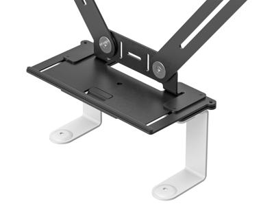Logitech Logitech TV Mount For Video Bars - Kamerahalterung Camerahouder