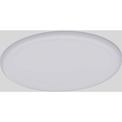 Paulmann 93063 EB Panel Veluna VariFit LED-inbouwlamp LED 17 W Satijn