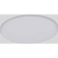 Paulmann 93063 EB Panel Veluna VariFit LED-inbouwlamp LED 17 W Satijn - thumbnail