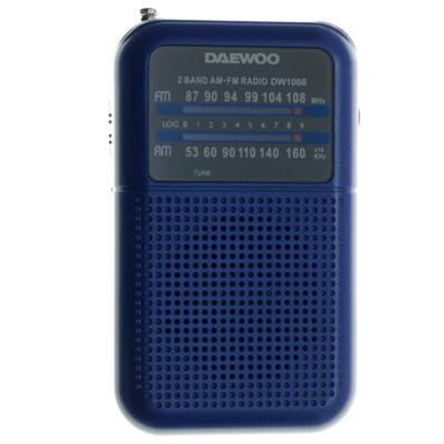 Radio Daewoo DW1008BL