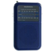 Radio Daewoo DW1008BL - thumbnail