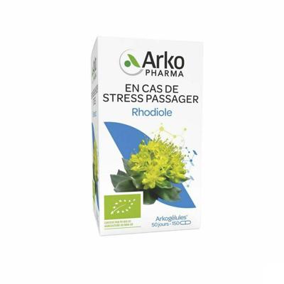Arkocaps Rhodiole 150