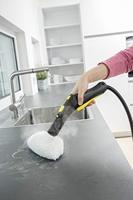 Karcher Set Microvezeldoeken Keuken - 2.863-265.0 - thumbnail