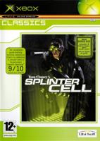 Splinter Cell (classics) - thumbnail