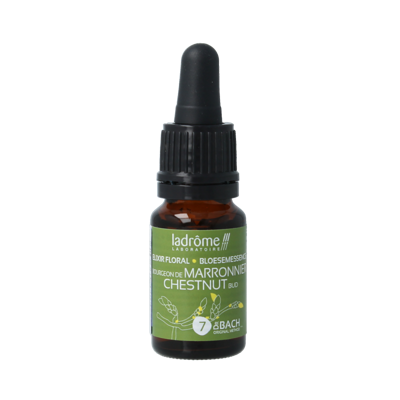 Ladrome Chestnut bud bio 10 Milliliter