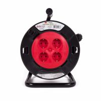 Kabelhaspel 25 meter - thumbnail