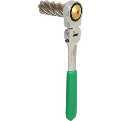 KS Tools 450.0340 ABS-frictiebehuizing vrachtwagen Ø 18x45 mm