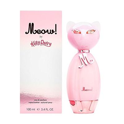 Katy Perry Meow Eau de Parfum