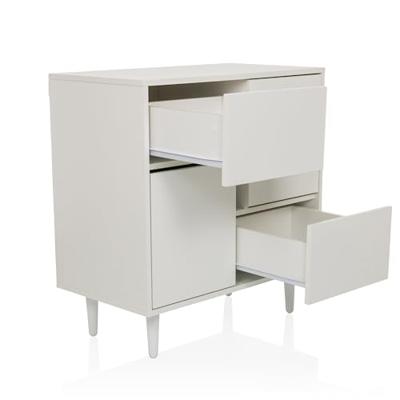 hjh LIVING Dressoir Lykkja (Wit) hjh LIVING Dressoir Lykkja (Wit)