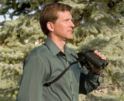 Optech Bino/Cam Harness elastic
