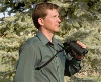 Optech Bino/Cam Harness elastic - thumbnail