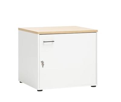 Schildmeyer Kast Solea (mat wit) Schildmeyer Kast Solea (mat wit)