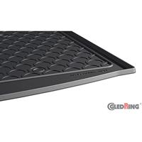 Kofferbakmat passend voor Seat Leon IV (KL1) HB 5-deurs 2020- (Lage laadvloer) GL1811 - thumbnail