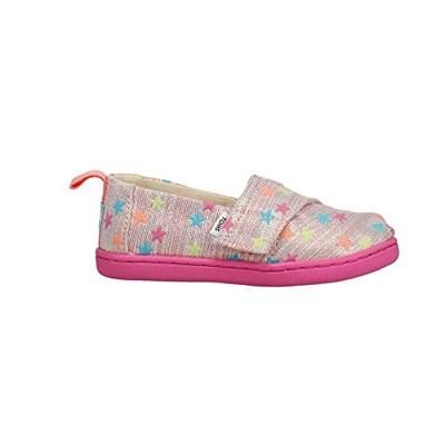 Toms Alpargata 10017784 Roze-22 maat 22