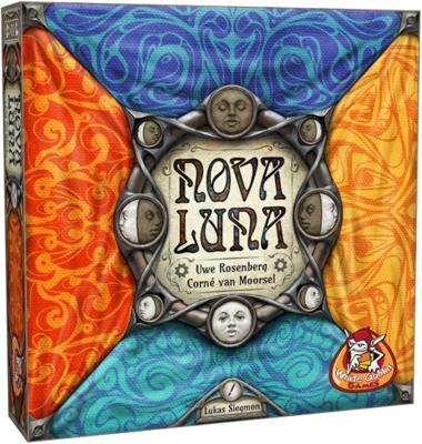 Nova Luna - NL Nova Luna - NL