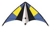 Günther Flugspiele Stuntvlieger Sky Move Spanwijdte 1600 mm Geschikt voor windsterkte 4 - 6 bft - thumbnail