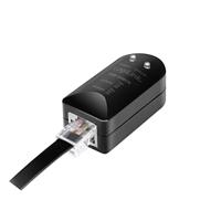 LogiLink WZ0028 PoE adapter & injector - thumbnail