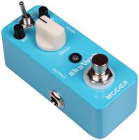 Mooer Skyverb reverb - thumbnail