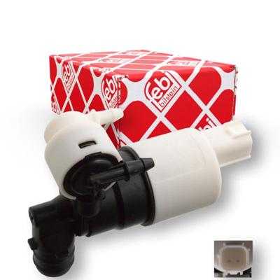 Reinigingsvloeistofpomp, ruitenreiniging 103391