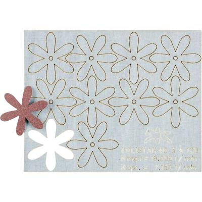 PFERD TOOLS 42730412 Schuursterren Diameter 40 mm 100 stuk(s)