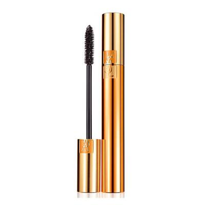 Yves Saint Laurent - YSL Mascara Volume Effet Faux Cils Luxurious Mascara 01 Noir Haute Densité 7.5 ml Dames