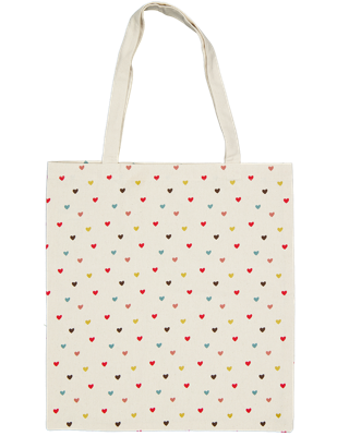 Canvastas - Multi-color