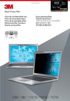 3M 7000014519 Privacyfolie 43,9 cm (17,3) Beeldverhouding: 16:9 Geschikt voor model: Universeel - thumbnail