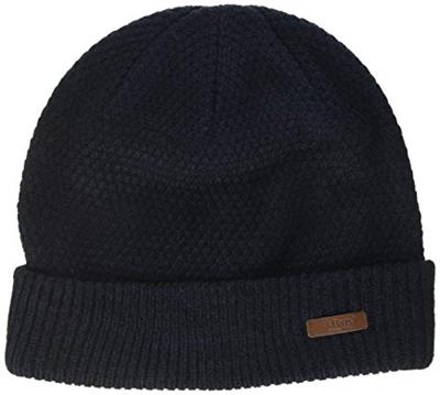 Barts Ail Muts Heren Navy OS
