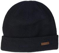 Barts Ail Muts Heren Navy OS - thumbnail