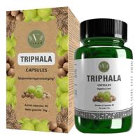 Vanan Triphala capsules 60 Capsules - thumbnail