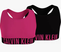 Calvin klein 2-pak meisjes Top - Bralette - thumbnail