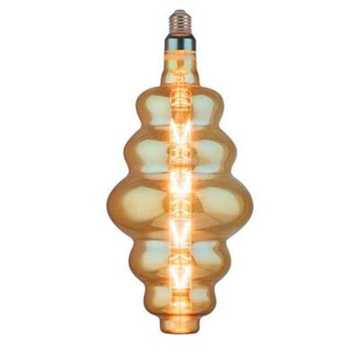 LED Design Lamp Origa XL E27 Amber 8W 2200K Warm Wit