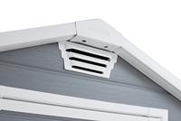 Tuinhuis Manor 4x6S Keter - Keter - thumbnail