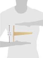 Hultafors Meetlat PEM 136 Personen | Reserve Schuif - HU552901 - thumbnail
