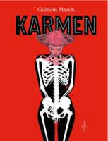 Karmen (Hardback) - thumbnail