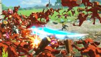 Nintendo Switch Hyrule Warriors: Age of Calamity - thumbnail