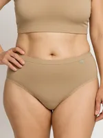 Casy Miller 4-pack Modal dames heup slip - Kelly midi brief - Heup dames onderbroeken - Beste dames ondergoed - thumbnail