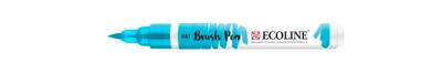 Royal Talens Ecoline Brushpen Hemelsblauw Licht